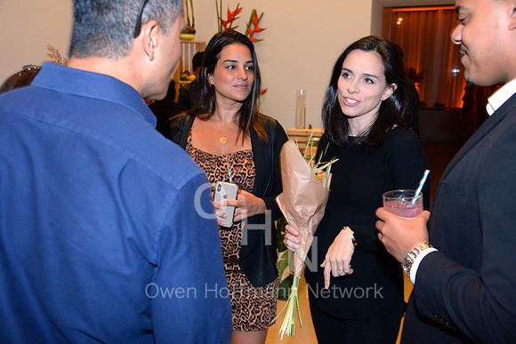 Summer Send Off at One Hundred East Fifty Third Street