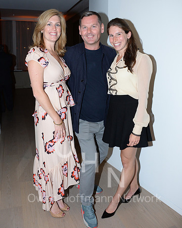 Summer Send Off at One Hundred East Fifty Third Street