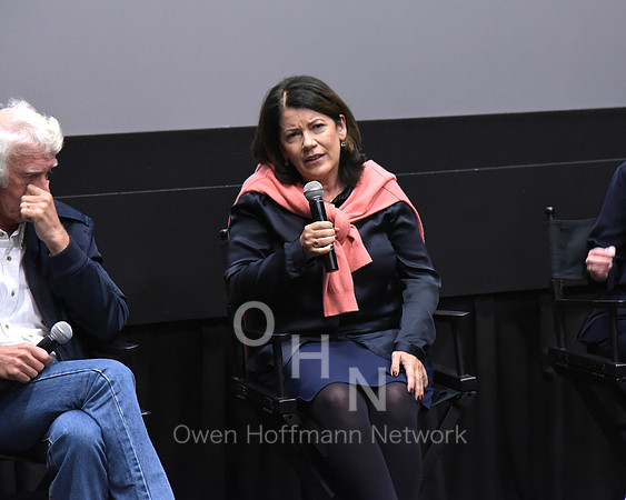 1917 Panel at New York Comic Con for Universal Pictures and Amblin Partnersâ€™ 1917, the new epic from OscarÂ®-winning filmmaker Sam Mendes