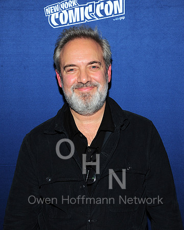 1917 Press Line at New York Comic Con for Universal Pictures and Amblin PartnersÕ 1917, the new epic from Oscar¨-winning filmmaker Sam Mendes