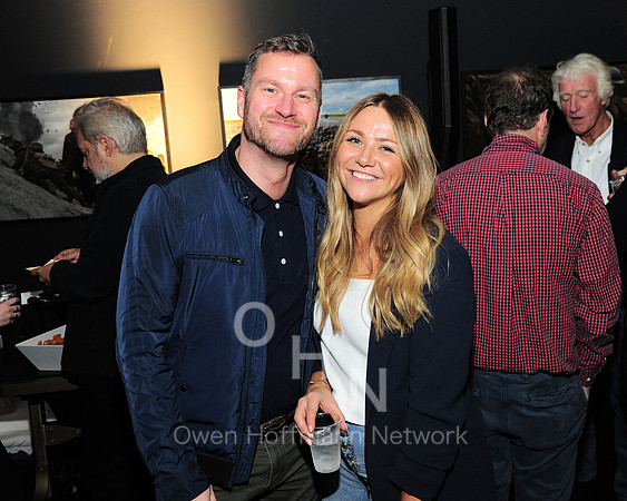 1917 Reception at New York Comic Con for Universal Pictures and Amblin Partnersâ€™ 1917, the new epic from OscarÂ®-winning filmmaker Sam Mendes