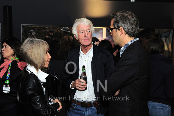 1917 Reception at New York Comic Con for Universal Pictures and Amblin Partnersâ€™ 1917, the new epic from OscarÂ®-winning filmmaker Sam Mendes