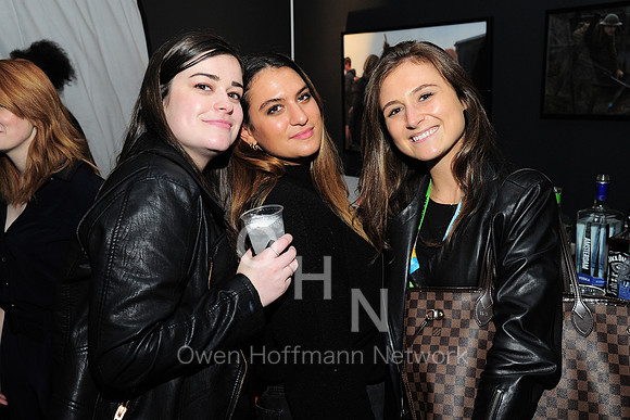 1917 Reception at New York Comic Con for Universal Pictures and Amblin Partnersâ€™ 1917, the new epic from OscarÂ®-winning filmmaker Sam Mendes