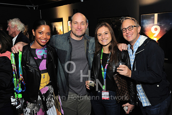 1917 Reception at New York Comic Con for Universal Pictures and Amblin Partnersâ€™ 1917, the new epic from OscarÂ®-winning filmmaker Sam Mendes