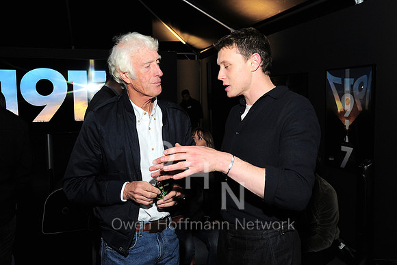 1917 Reception at New York Comic Con for Universal Pictures and Amblin Partnersâ€™ 1917, the new epic from OscarÂ®-winning filmmaker Sam Mendes