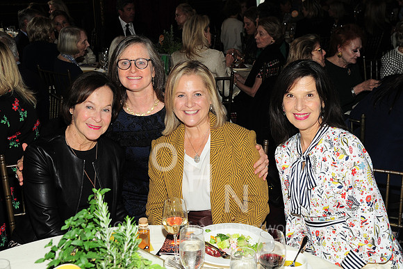 The Hort's 26th Annual Fall Luncheon