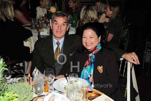 The Hort's 26th Annual Fall Luncheon