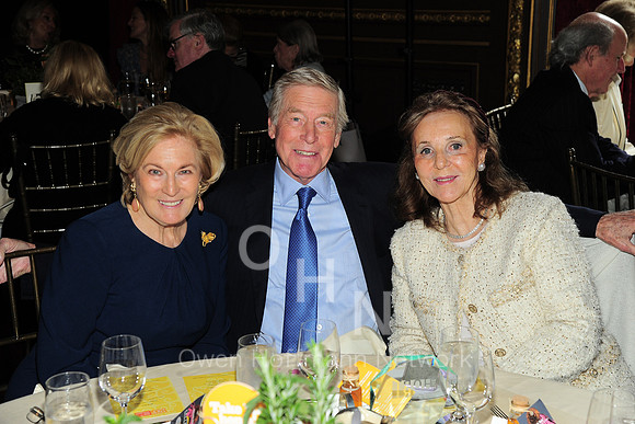 The Hort's 26th Annual Fall Luncheon
