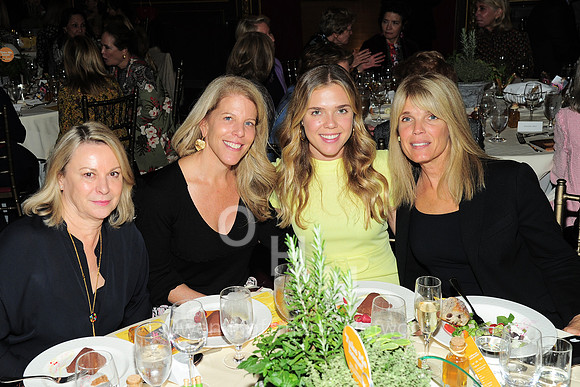 The Hort's 26th Annual Fall Luncheon