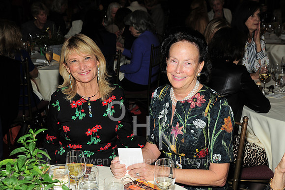 The Hort's 26th Annual Fall Luncheon