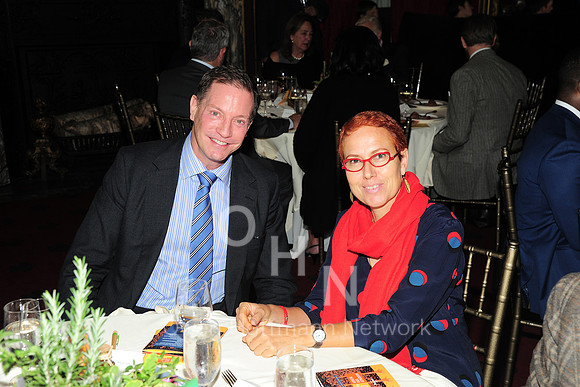 The Hort's 26th Annual Fall Luncheon