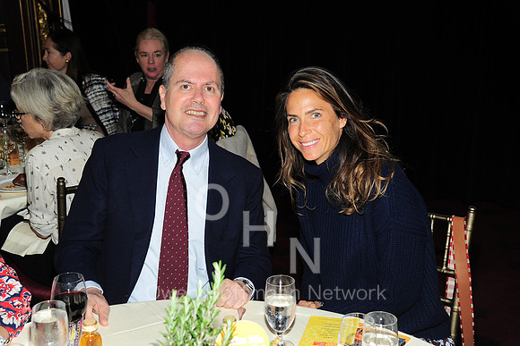 The Hort's 26th Annual Fall Luncheon