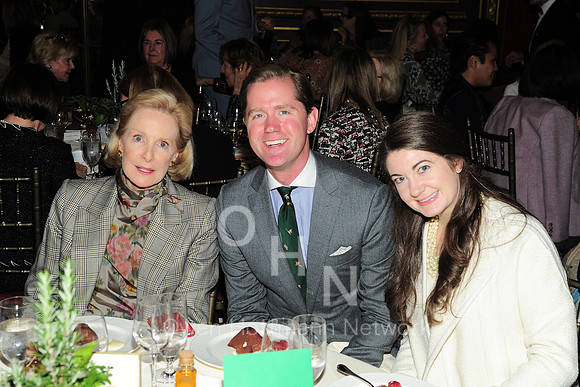 The Hort's 26th Annual Fall Luncheon