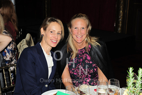The Hort's 26th Annual Fall Luncheon