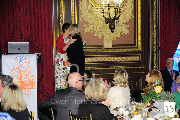 The Hort's 26th Annual Fall Luncheon