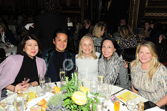The Hort's 26th Annual Fall Luncheon