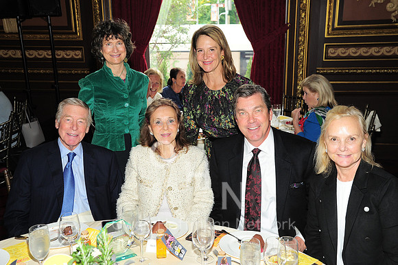 The Hort's 26th Annual Fall Luncheon