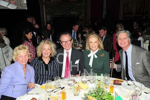 The Hort's 26th Annual Fall Luncheon