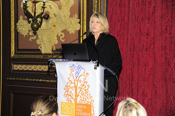 The Hort's 26th Annual Fall Luncheon