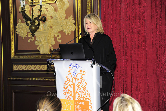 The Hort's 26th Annual Fall Luncheon