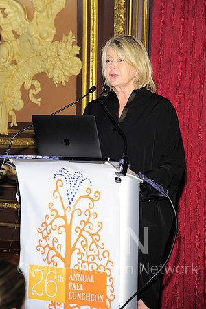 The Hort's 26th Annual Fall Luncheon