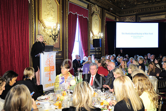 The Hort's 26th Annual Fall Luncheon