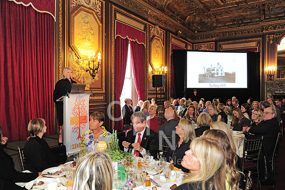 The Hort's 26th Annual Fall Luncheon