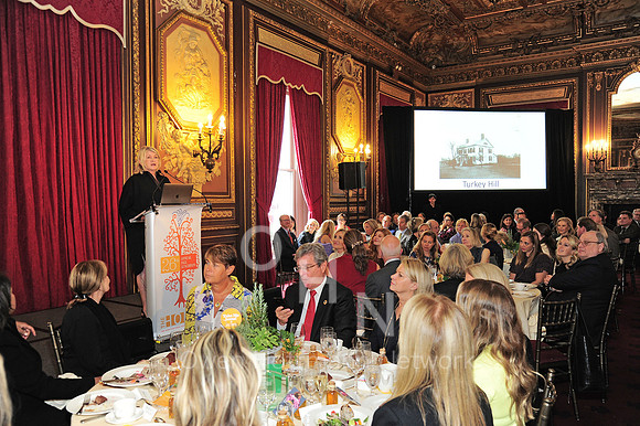 The Hort's 26th Annual Fall Luncheon