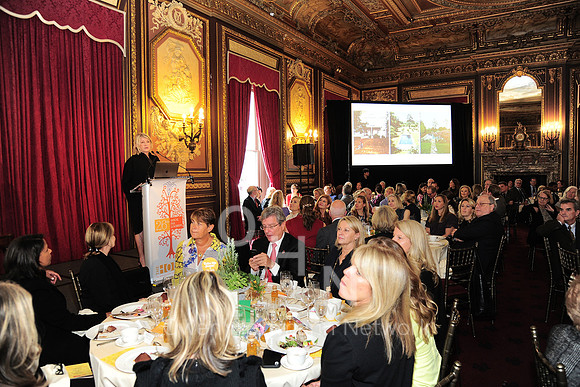 The Hort's 26th Annual Fall Luncheon