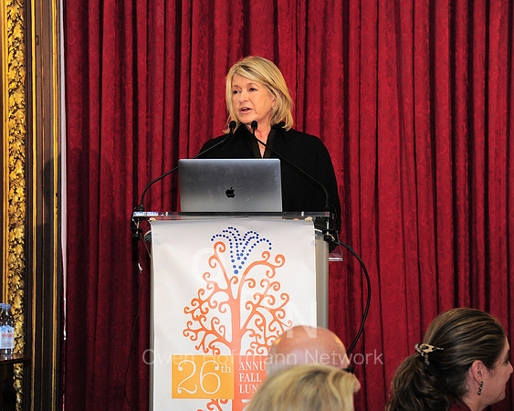 The Hort's 26th Annual Fall Luncheon