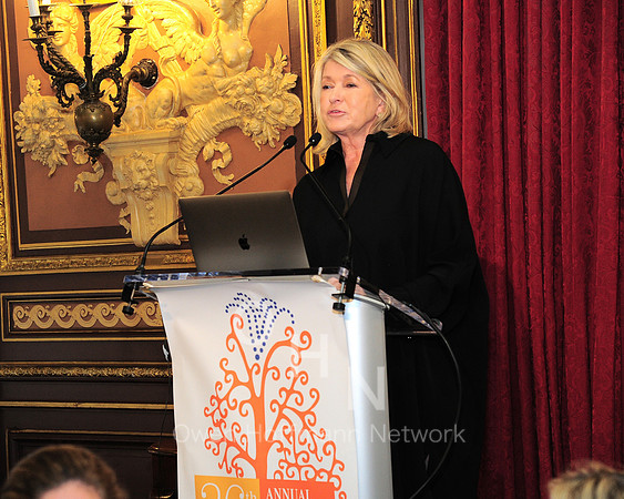 The Hort's 26th Annual Fall Luncheon
