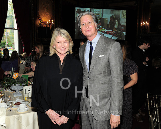 The Hort's 26th Annual Fall Luncheon