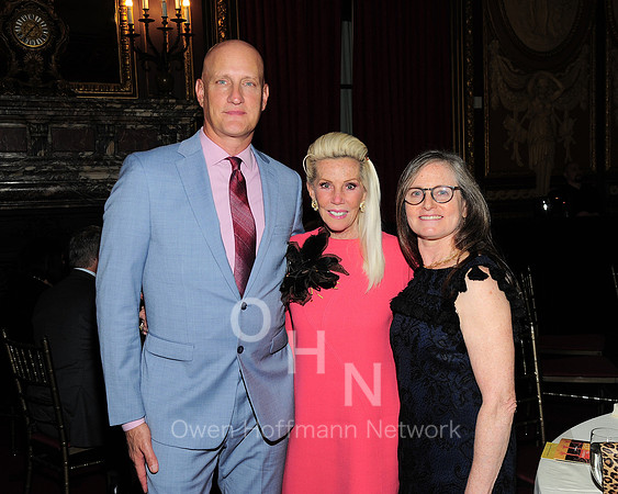The Hort's 26th Annual Fall Luncheon
