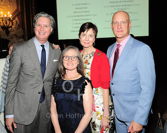 The Hort's 26th Annual Fall Luncheon