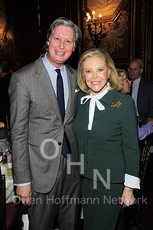 The Hort's 26th Annual Fall Luncheon