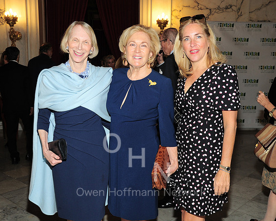 The Hort's 26th Annual Fall Luncheon