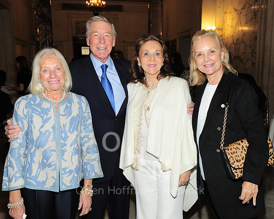 The Hort's 26th Annual Fall Luncheon