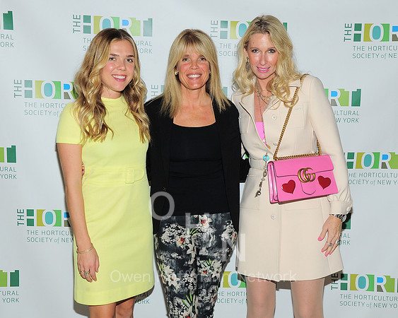 The Hort's 26th Annual Fall Luncheon