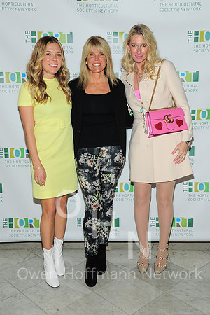 The Hort's 26th Annual Fall Luncheon