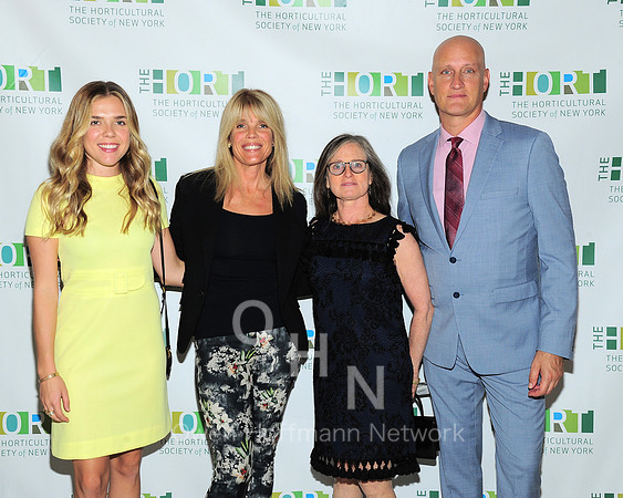 The Hort's 26th Annual Fall Luncheon
