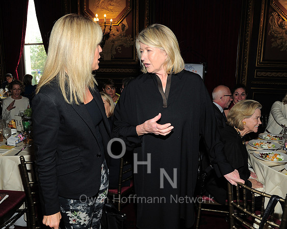 The Hort's 26th Annual Fall Luncheon