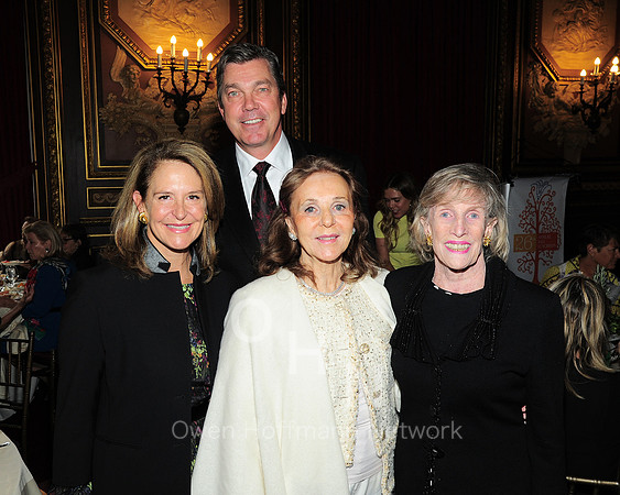 The Hort's 26th Annual Fall Luncheon