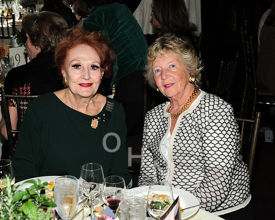 The Hort's 26th Annual Fall Luncheon
