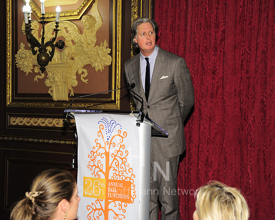 The Hort's 26th Annual Fall Luncheon