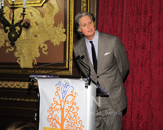 The Hort's 26th Annual Fall Luncheon
