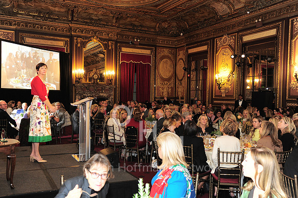 The Hort's 26th Annual Fall Luncheon