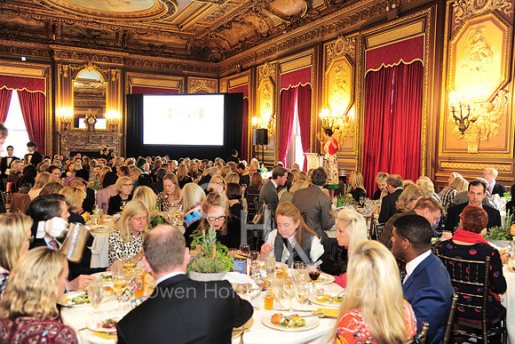 The Hort's 26th Annual Fall Luncheon