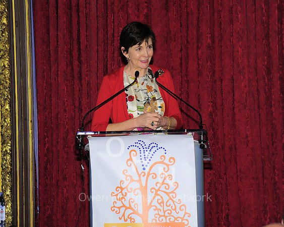 The Hort's 26th Annual Fall Luncheon