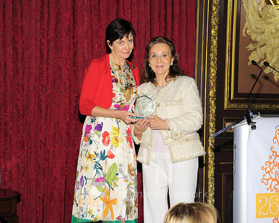 The Hort's 26th Annual Fall Luncheon