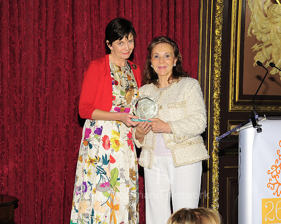 The Hort's 26th Annual Fall Luncheon